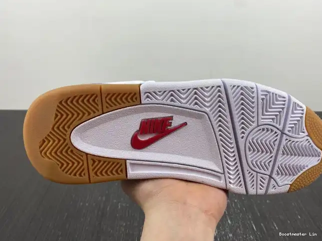 Boostmaster lin SB 4 Retro Jordan DR5415-104 0527
